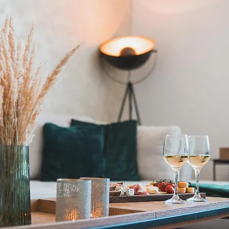 Apartman Na Prazske