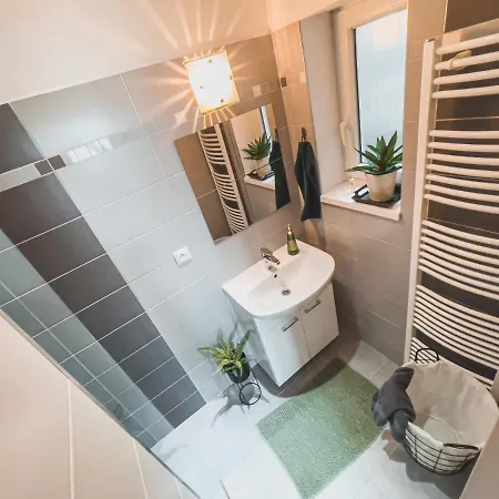 Apartman Na Prazske * זנוימו