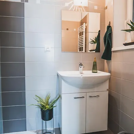 Apartman Na Prazske